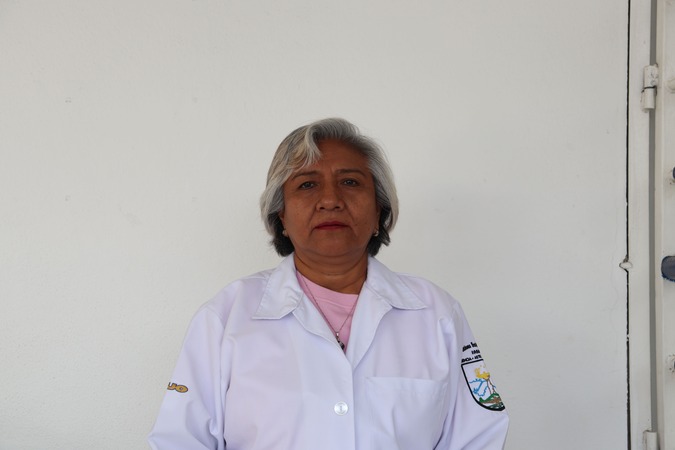 Maria E.